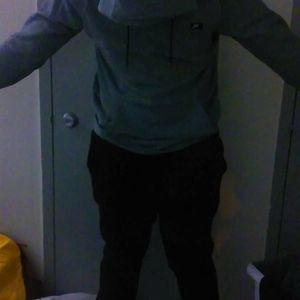 Meet your Posher, Mike